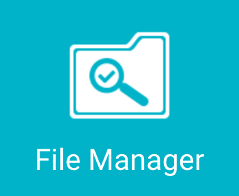 File Manager